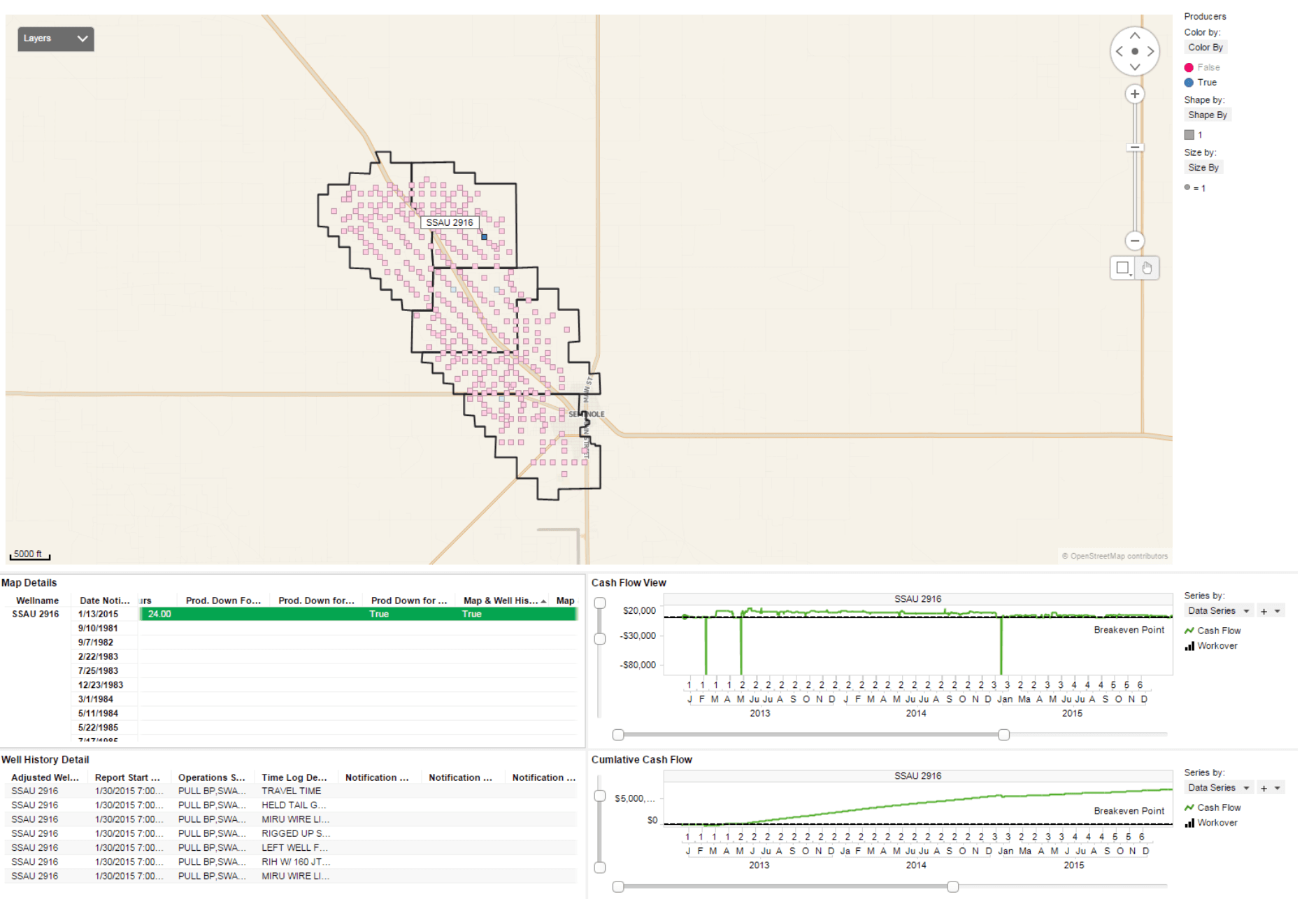 Asset Management Application