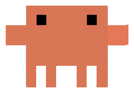 Claude mascot