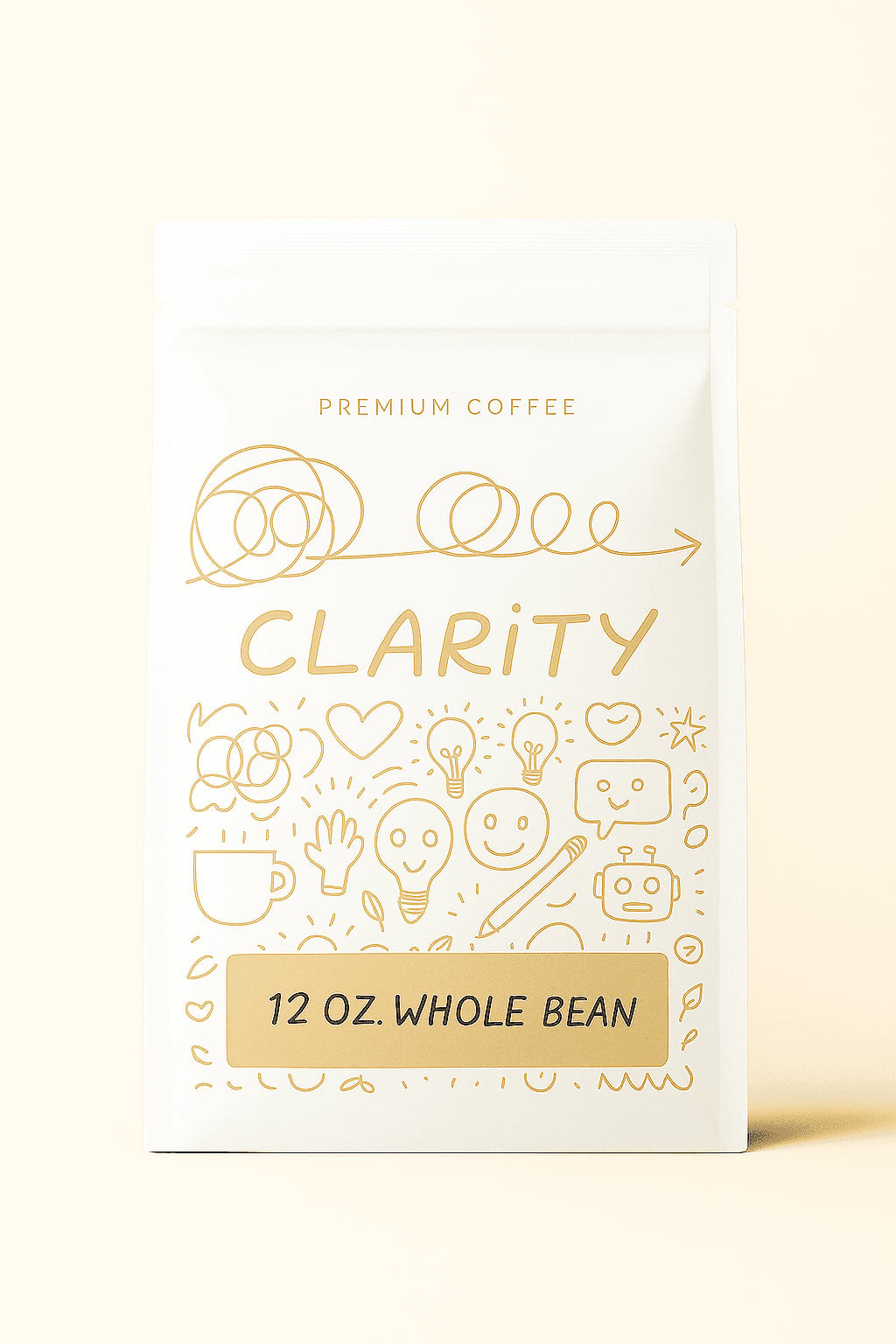 Clarity Coffee by AAI Agency