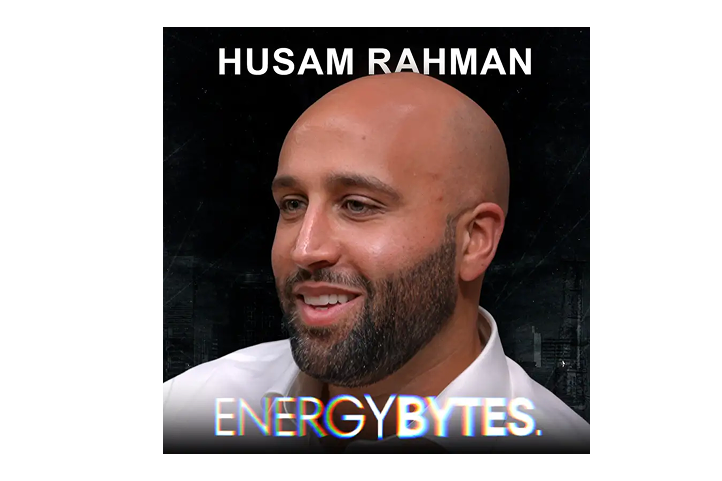 newsletter image for AI in Oil & Gas with Husam from AAI Agency x Collide