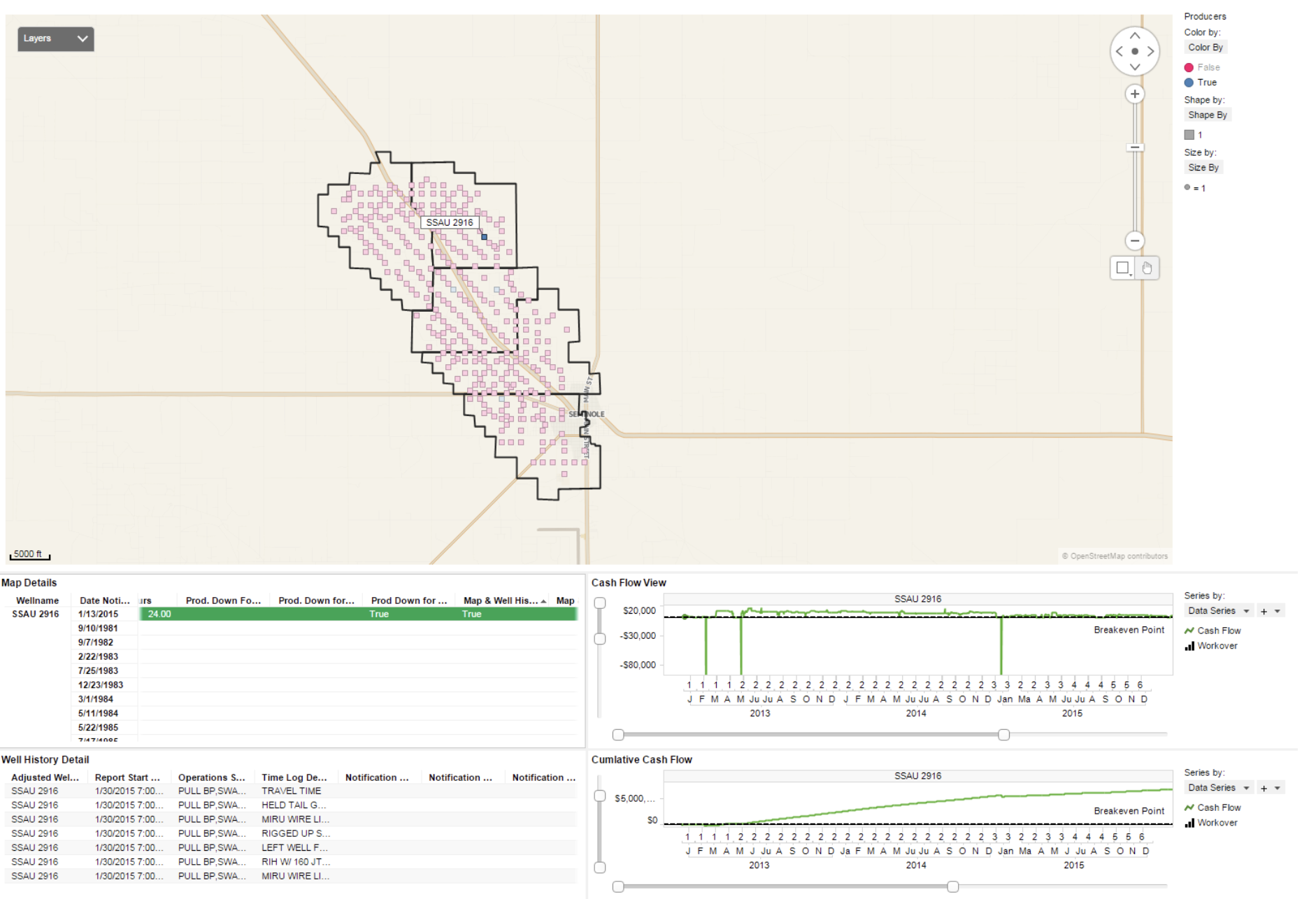 Asset Management Application