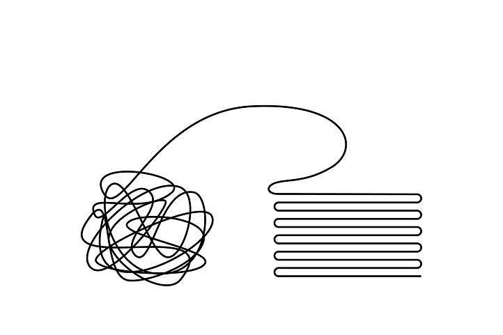 Newsletter header images